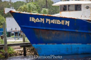 Iron Maiden (1 of 1)