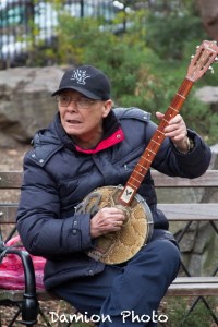 Try Something Different