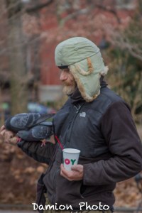 Try Something DifferentII