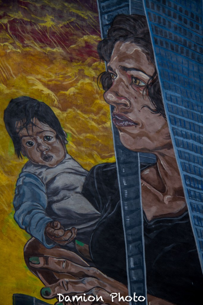 Harlem Fire Memorial