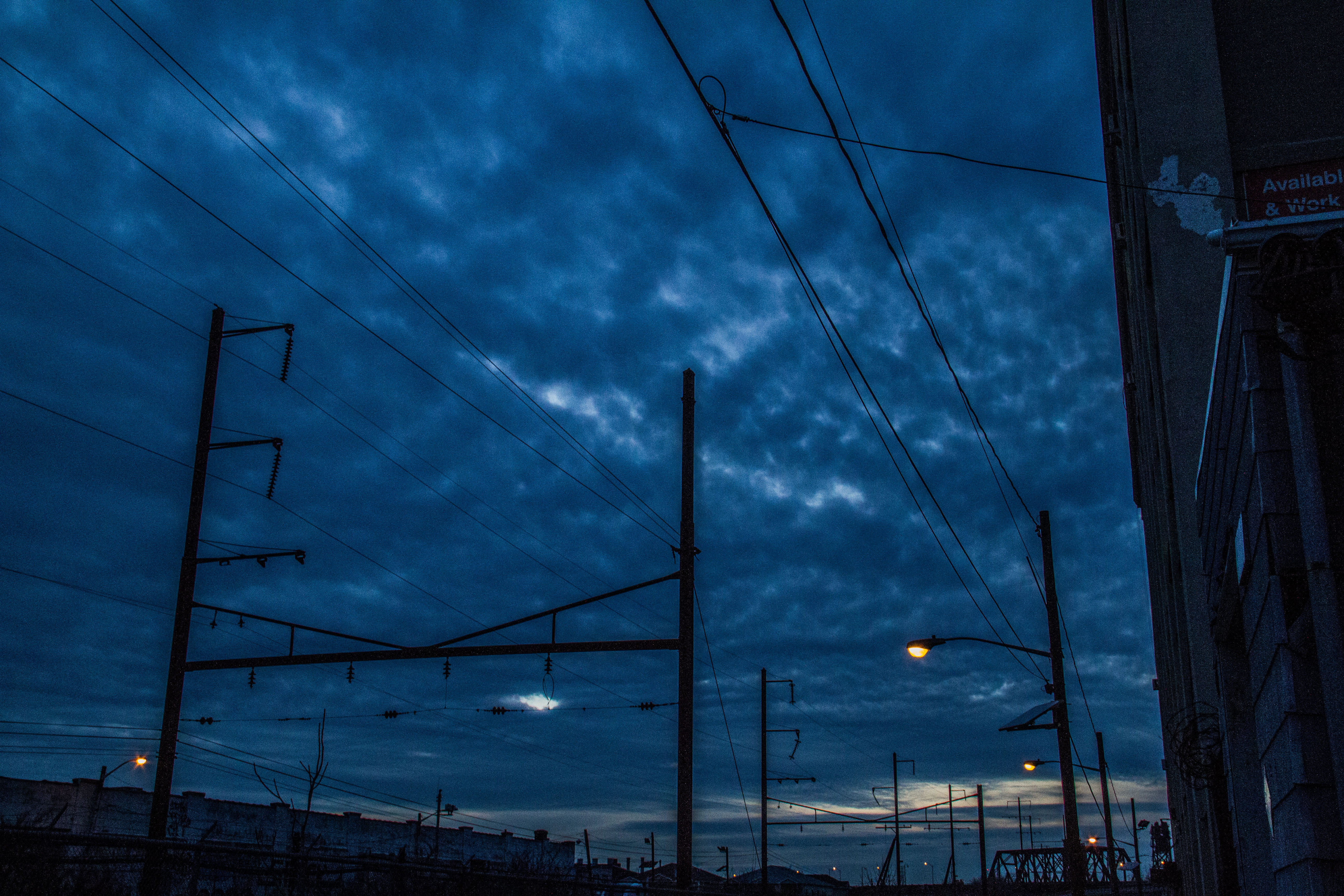 Lonely Walk (1 of 1)