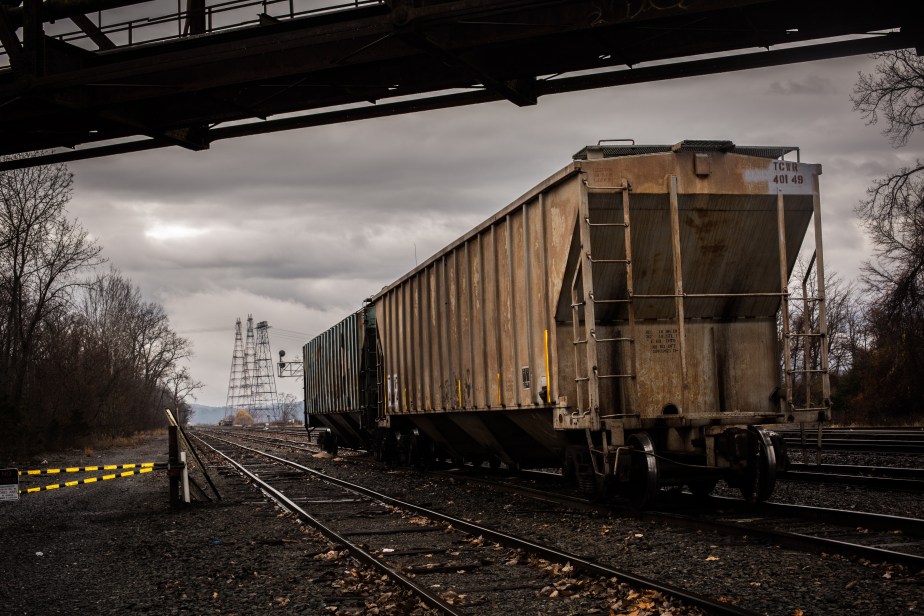 Hudson NY (Just outside the  Farm &amp; Flea Market.