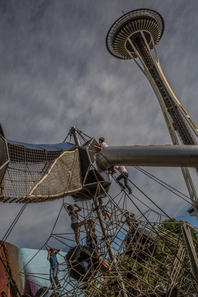Hello Seattle Hello, Seattle! – Photogeek Blog