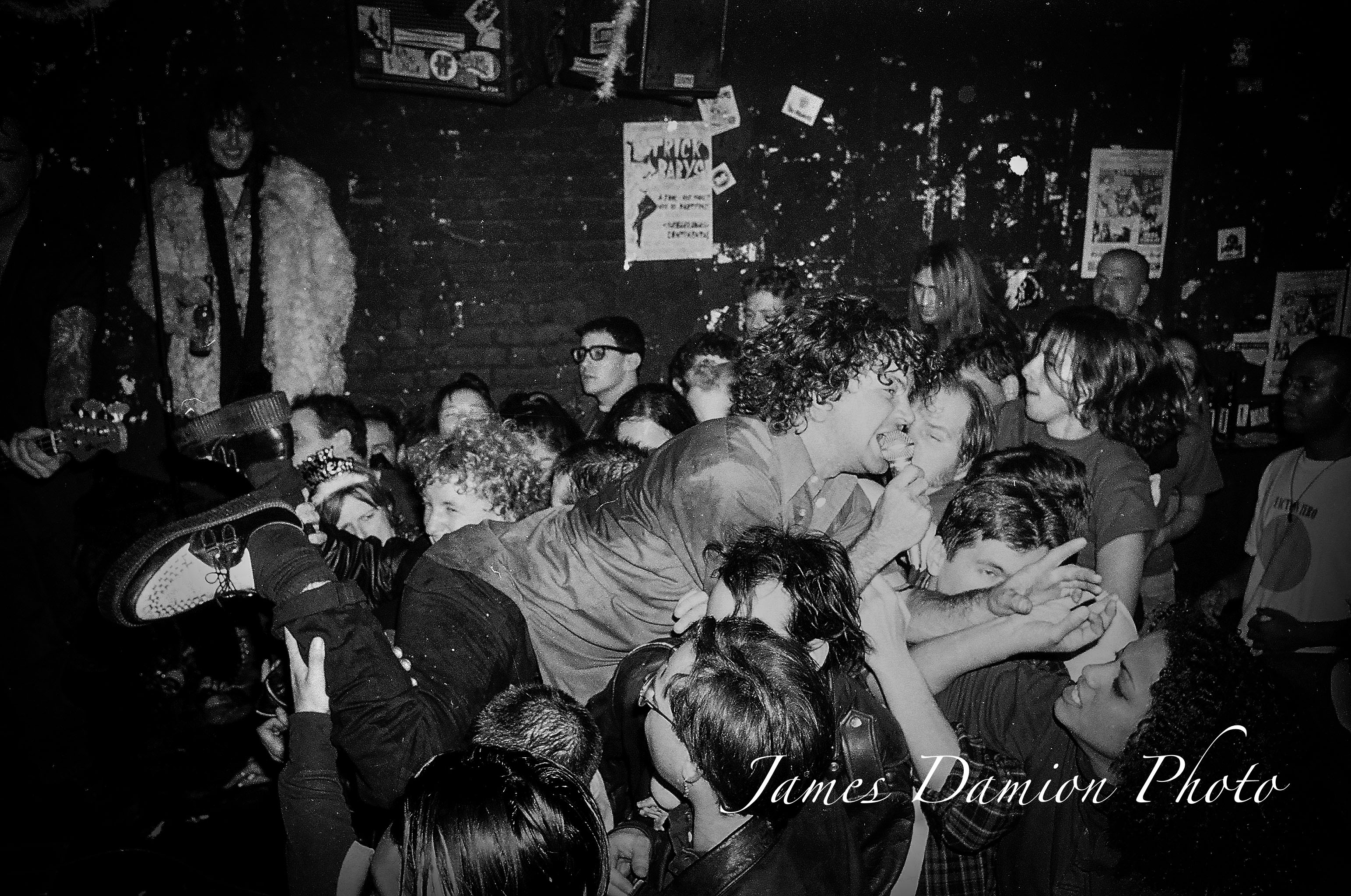 The Candy Snatchers (1 of 1)