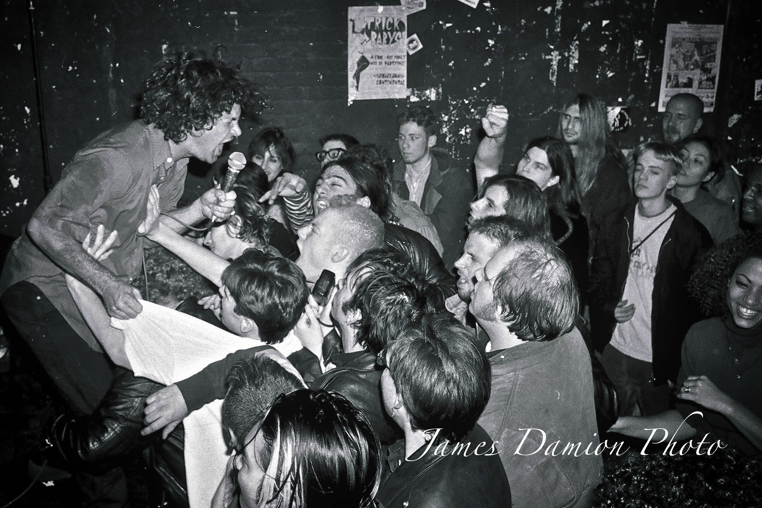 The Candy Snatchers I (1 of 1)