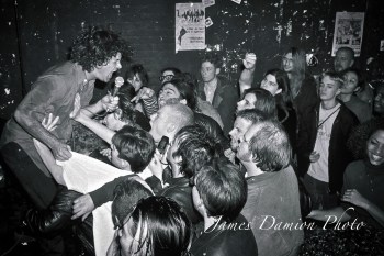 The Candy Snatchers I (1 of 1)